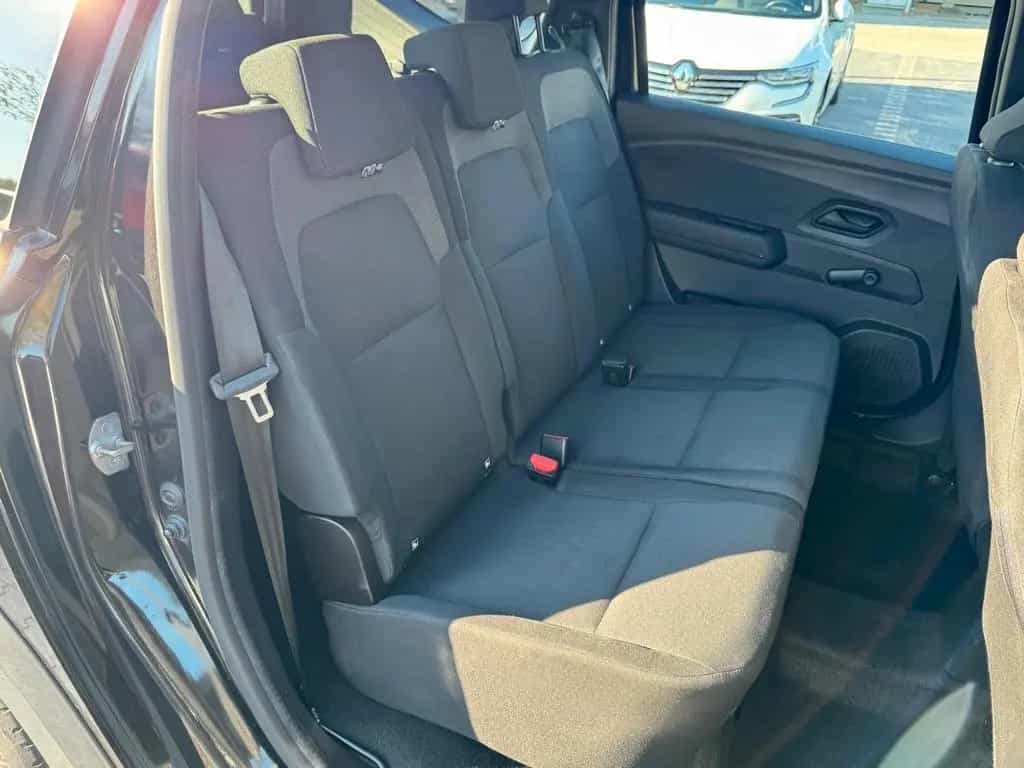 Dacia Jogger Essential TCe 110 | 7 Sitze | KLIMA 03/2024-photo-10