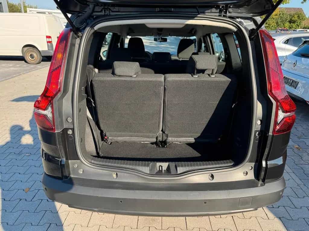 Dacia Jogger Essential TCe 110 | 7 Sitze | KLIMA 03/2024-photo-12