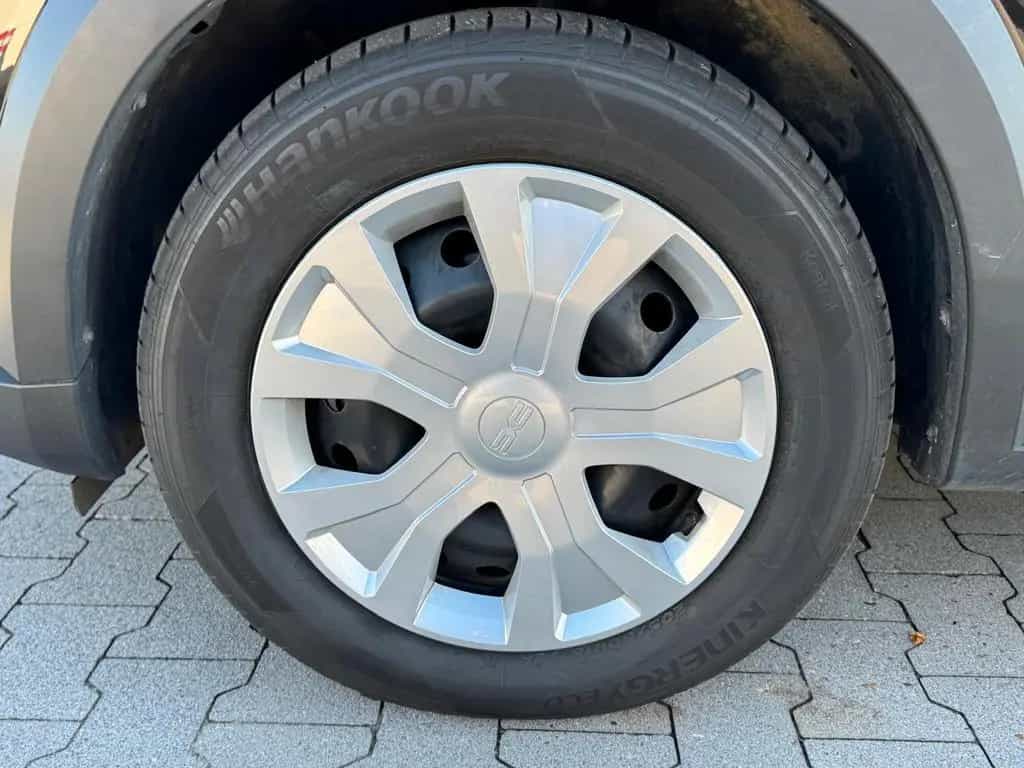 Dacia Jogger Essential TCe 110 | 7 Sitze | KLIMA 03/2024-photo-18