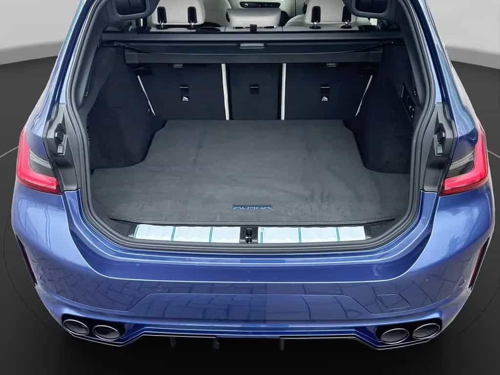 ALPINA B3 GT Touring Allrad null-photo-14