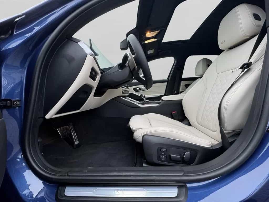 ALPINA B3 GT Touring Allrad null-photo-17