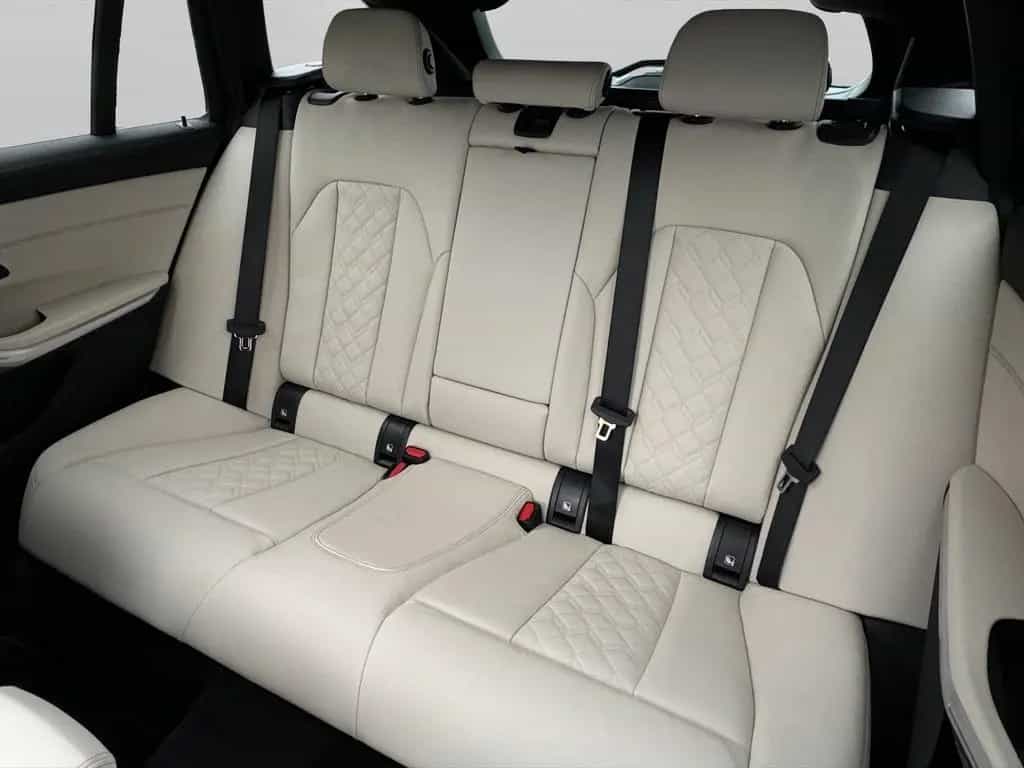 ALPINA B3 GT Touring Allrad null-photo-28