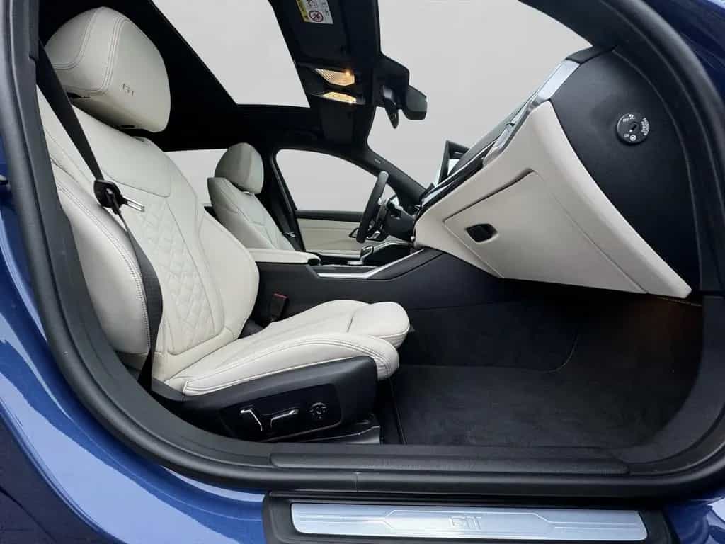 ALPINA B3 GT Touring Allrad null-photo-30