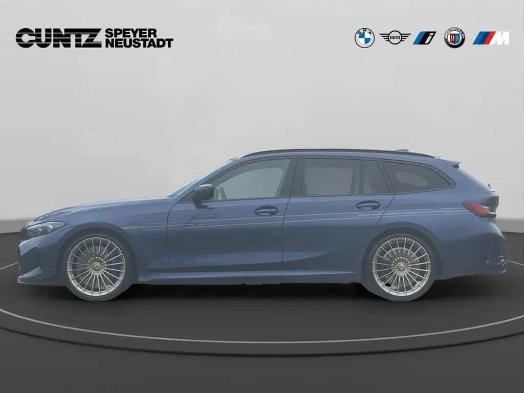 ALPINA B3 GT Touring Allrad null-photo-7