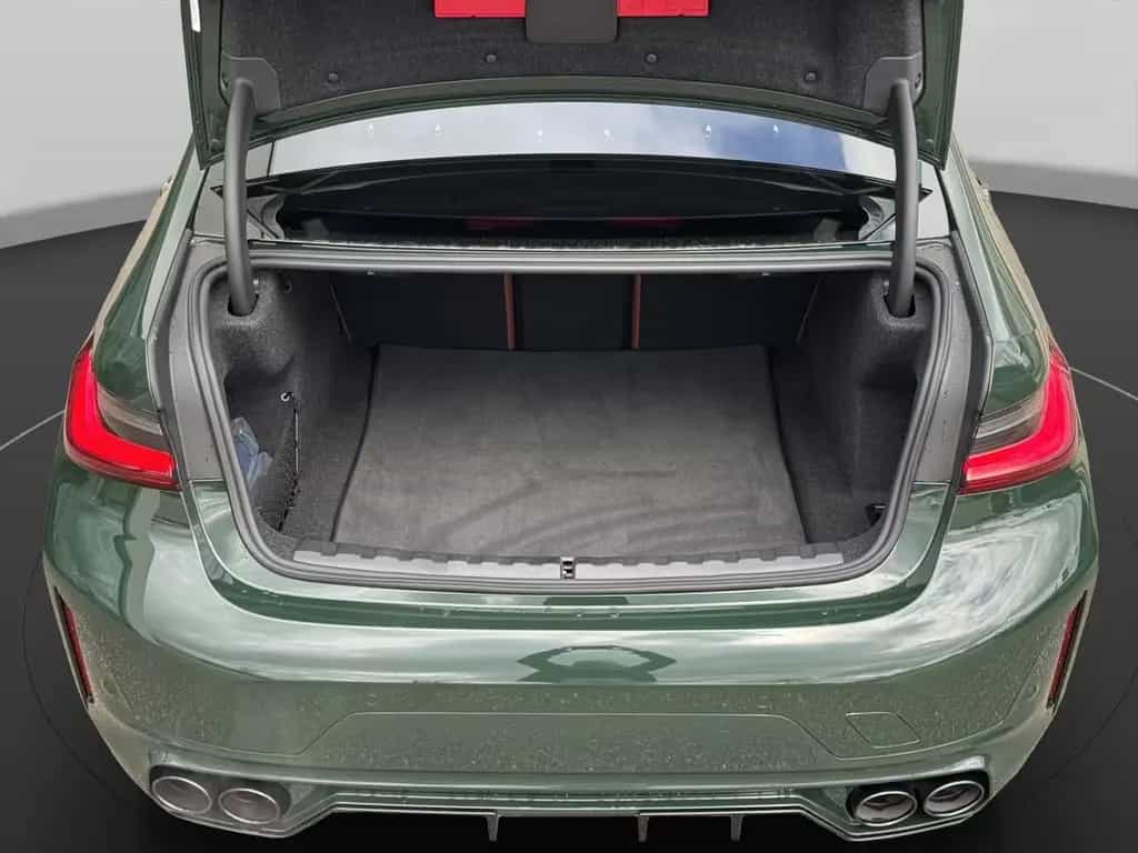 ALPINA B3 GT Limousine SWITCH-TRONIC Allrad Park-Drivea null-photo-13