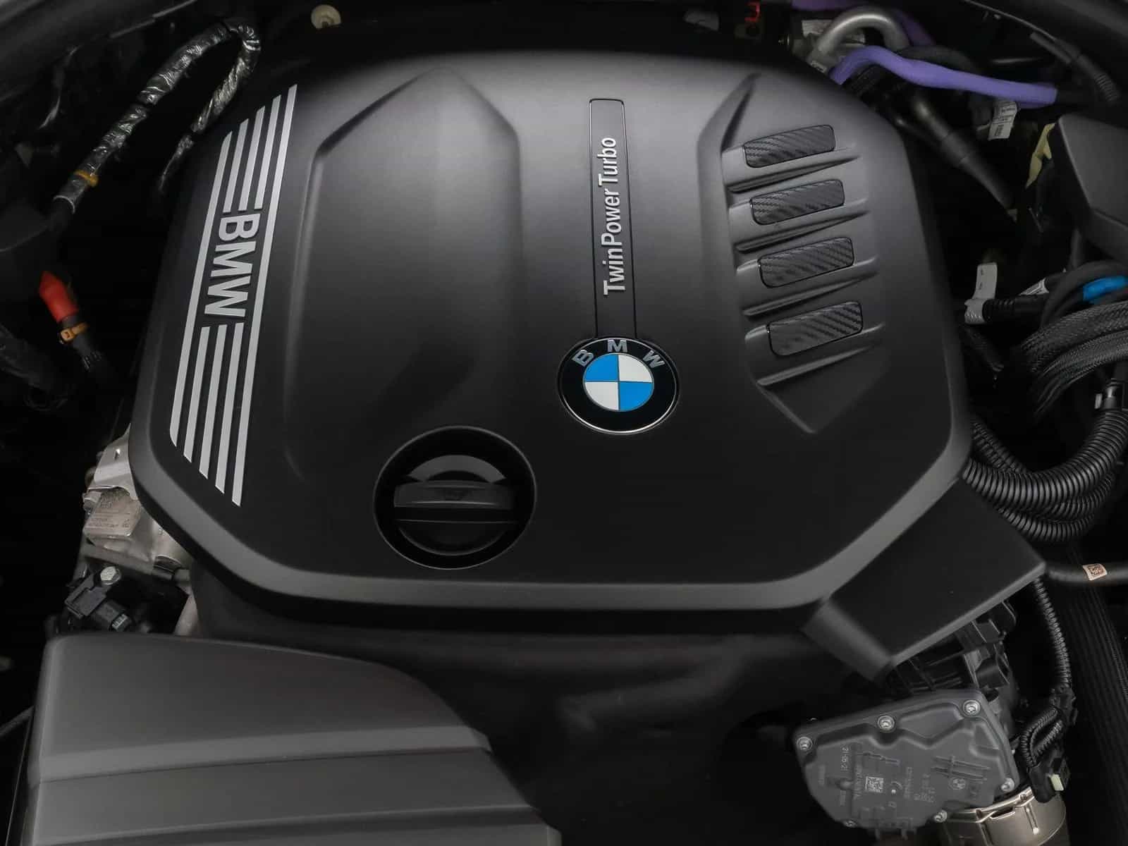 BMW 3 Series 320d Touring Advantage AHK DrAss ParkAss HiFi 07/2021-photo-15