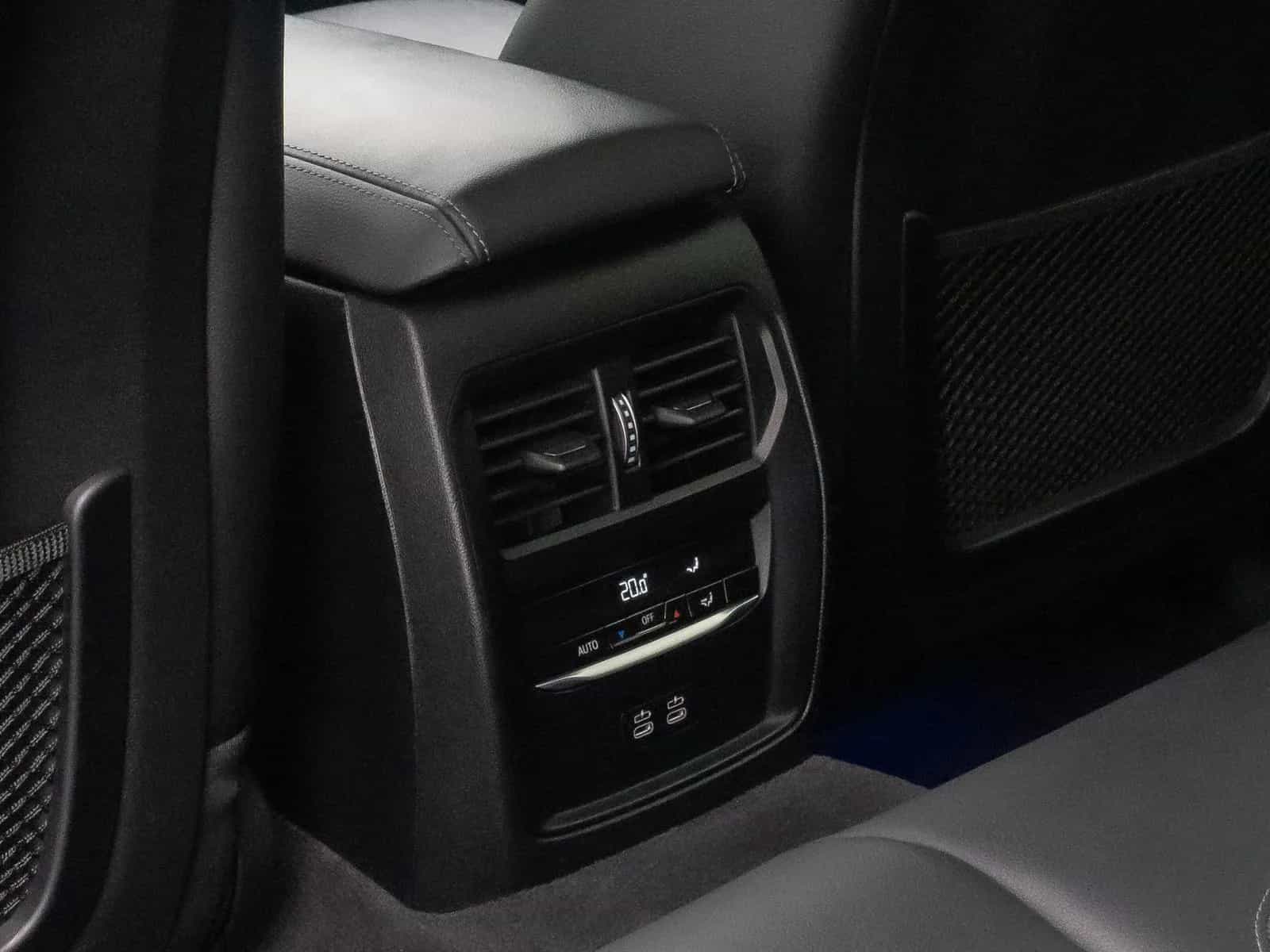 BMW 3 Series 320d Touring Advantage AHK DrAss ParkAss HiFi 07/2021-photo-27