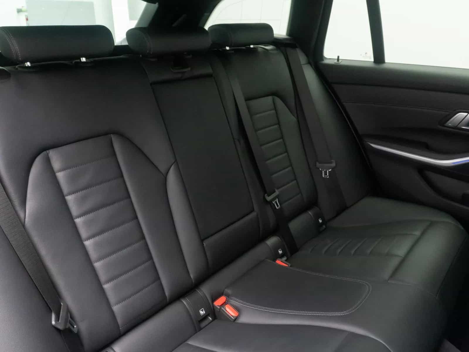 BMW 3 Series 320d Touring Advantage AHK DrAss ParkAss HiFi 07/2021-photo-29