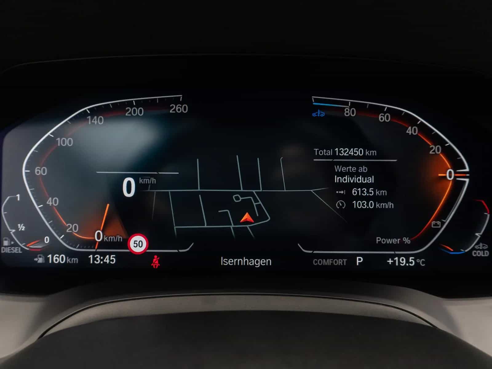 BMW 3 Series 320d Touring Advantage AHK DrAss ParkAss HiFi 07/2021-photo-40
