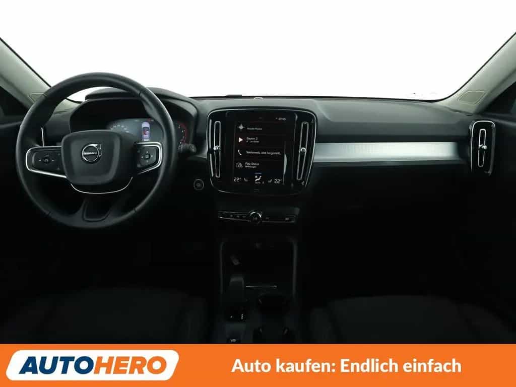 Volvo XC40 1.5 T3 Momentum Pro 2WD Aut.*NAVI*TEMPO*LED 01/2022-photo-11