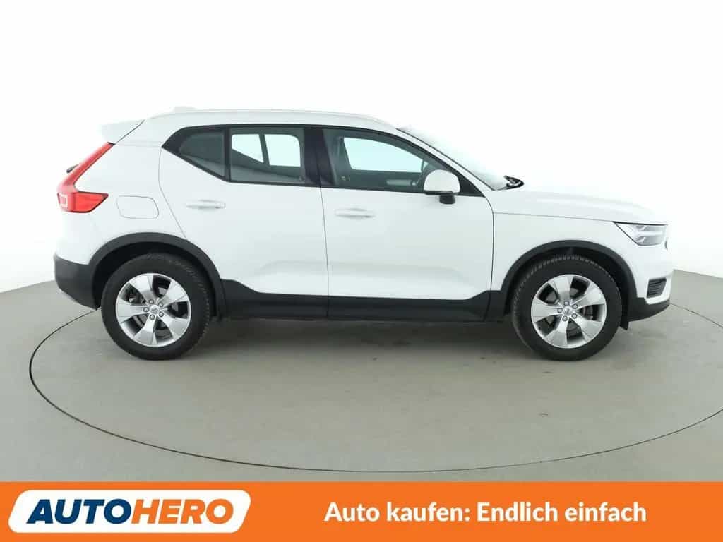 Volvo XC40 1.5 T3 Momentum Pro 2WD Aut.*NAVI*TEMPO*LED 01/2022-photo-6