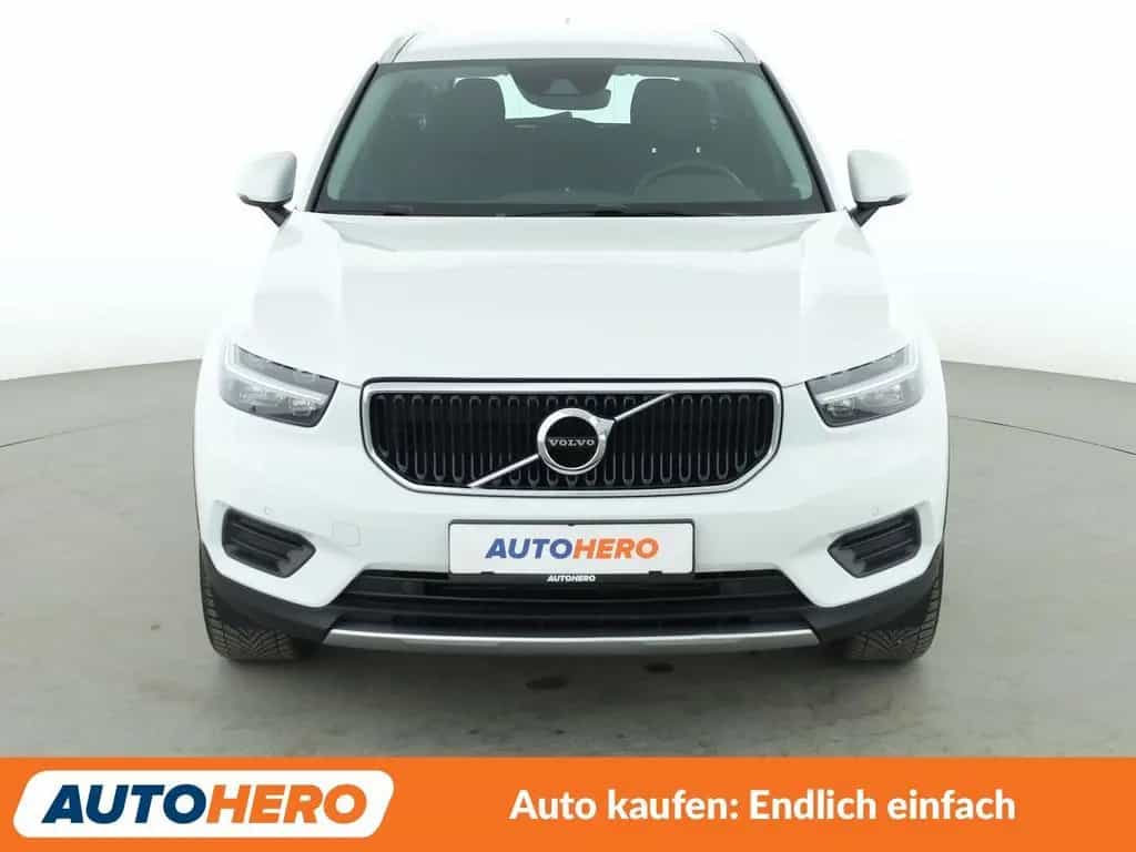Volvo XC40 1.5 T3 Momentum Pro 2WD Aut.*NAVI*TEMPO*LED 01/2022-photo-8