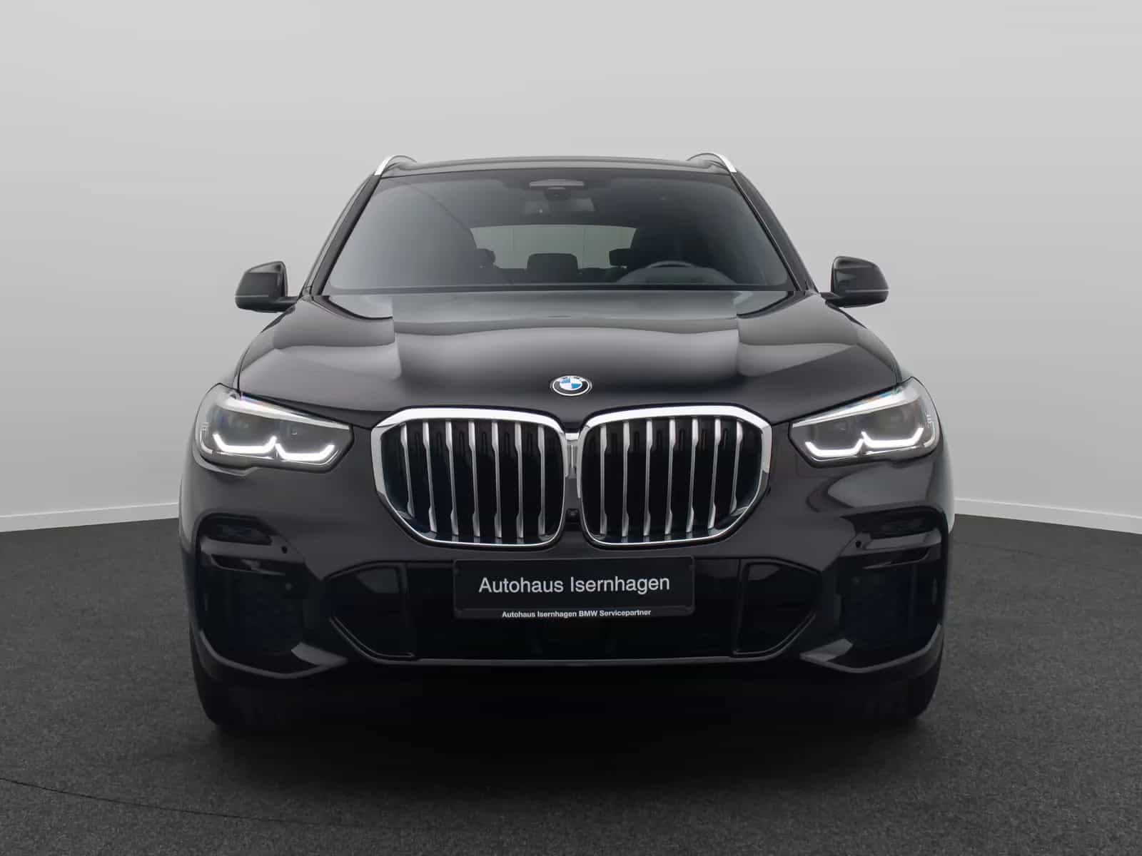 BMW X5 03/2023-photo-1