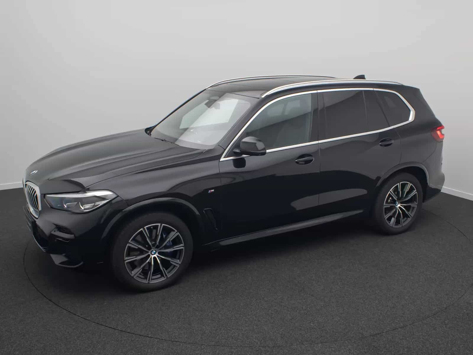 BMW X5 03/2023-photo-11