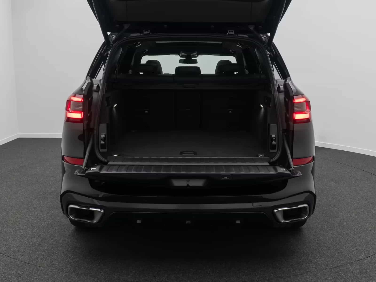 BMW X5 03/2023-photo-12