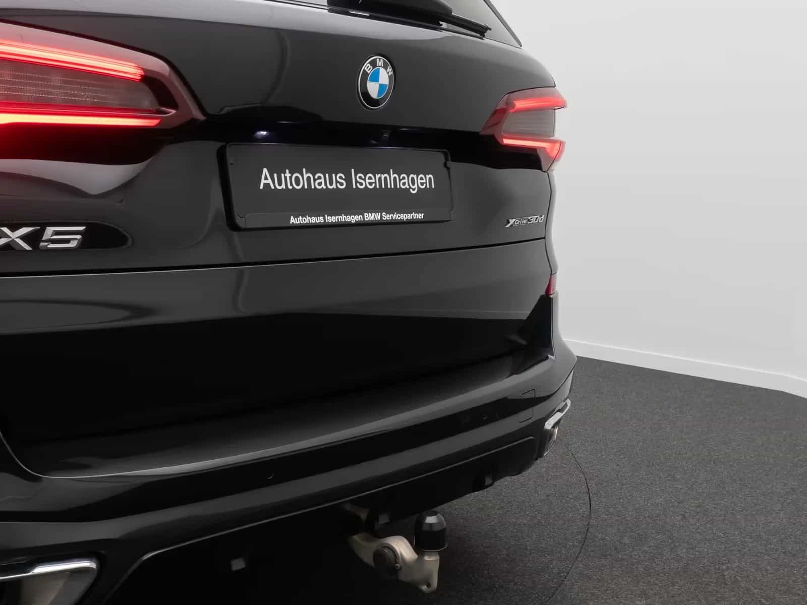 BMW X5 03/2023-photo-13
