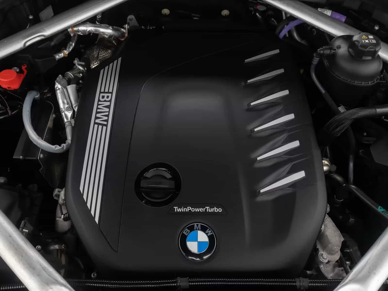 BMW X5 03/2023-photo-14