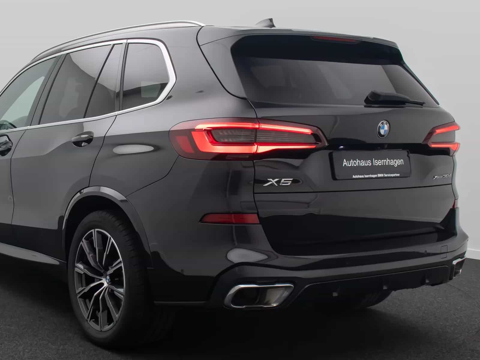BMW X5 03/2023-photo-15