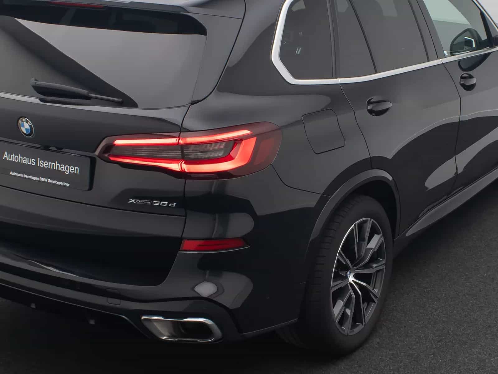 BMW X5 03/2023-photo-16