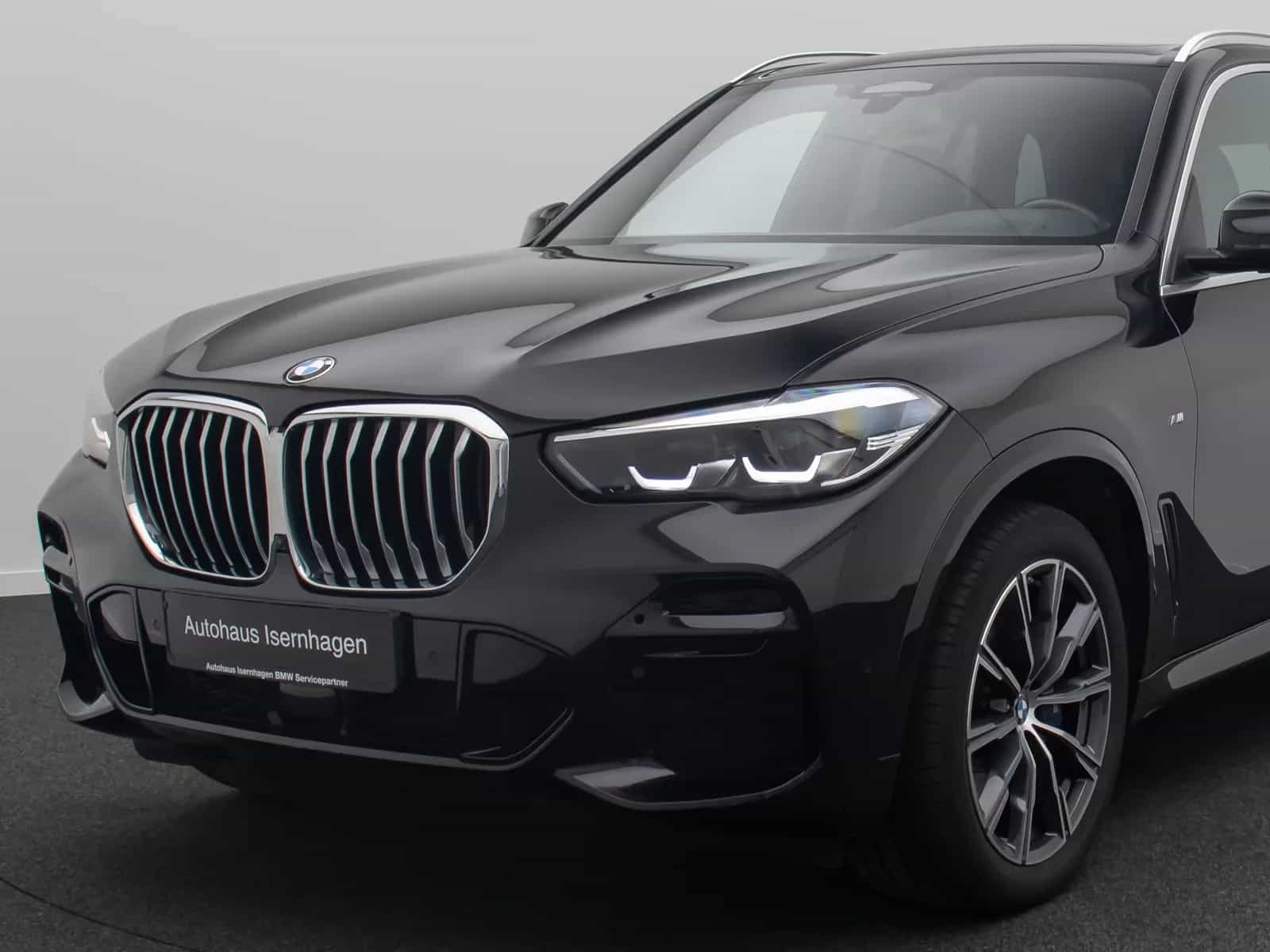 BMW X5 03/2023-photo-17