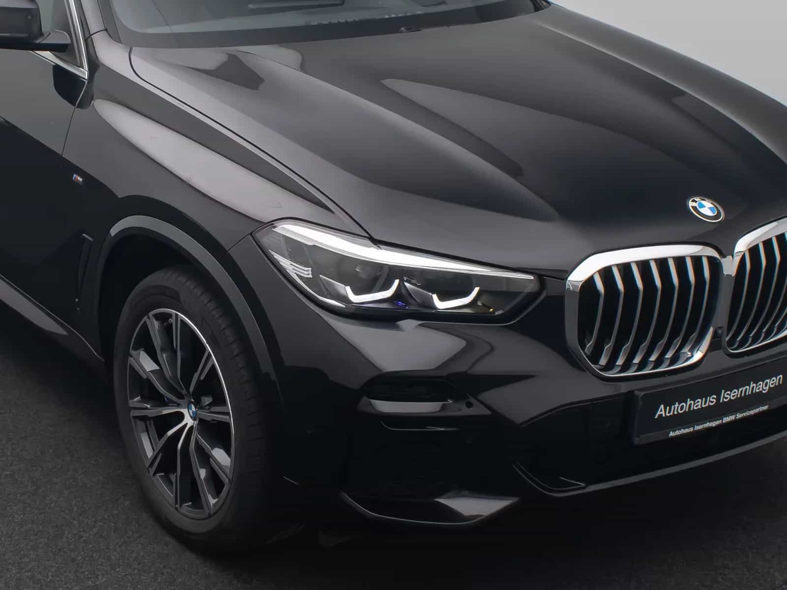 BMW X5 03/2023-photo-18