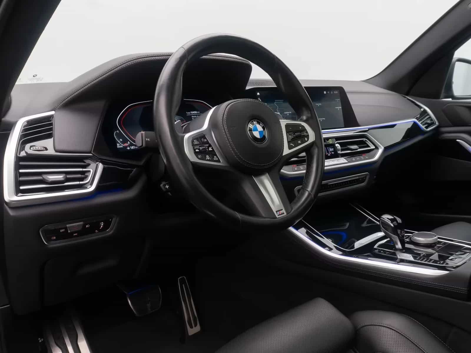 BMW X5 03/2023-photo-20
