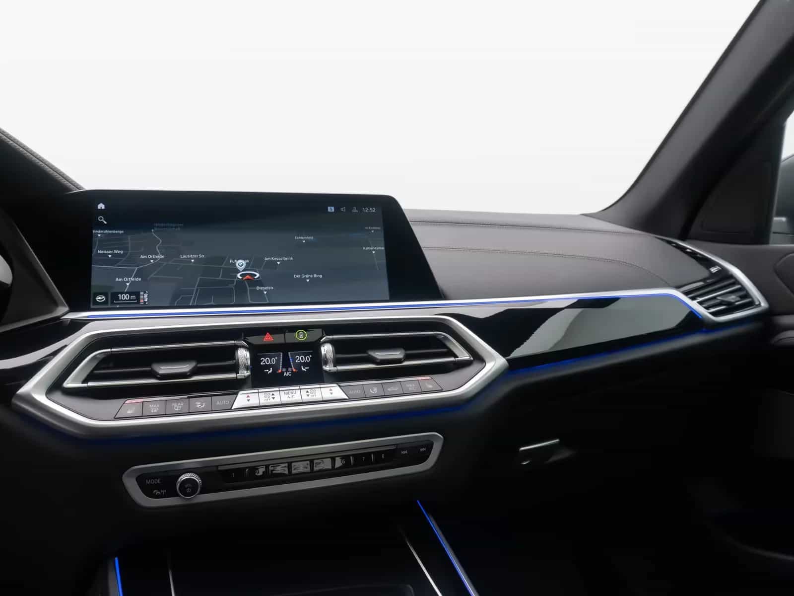 BMW X5 03/2023-photo-21