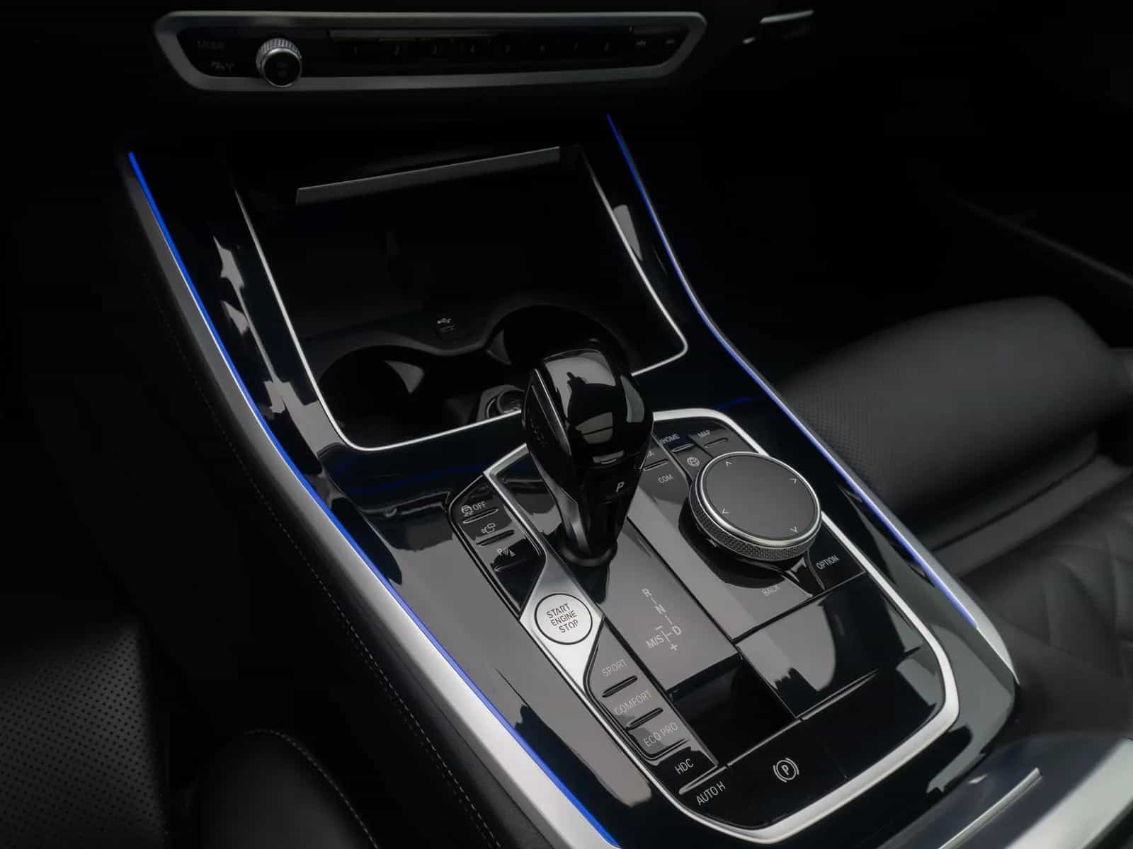BMW X5 03/2023-photo-22