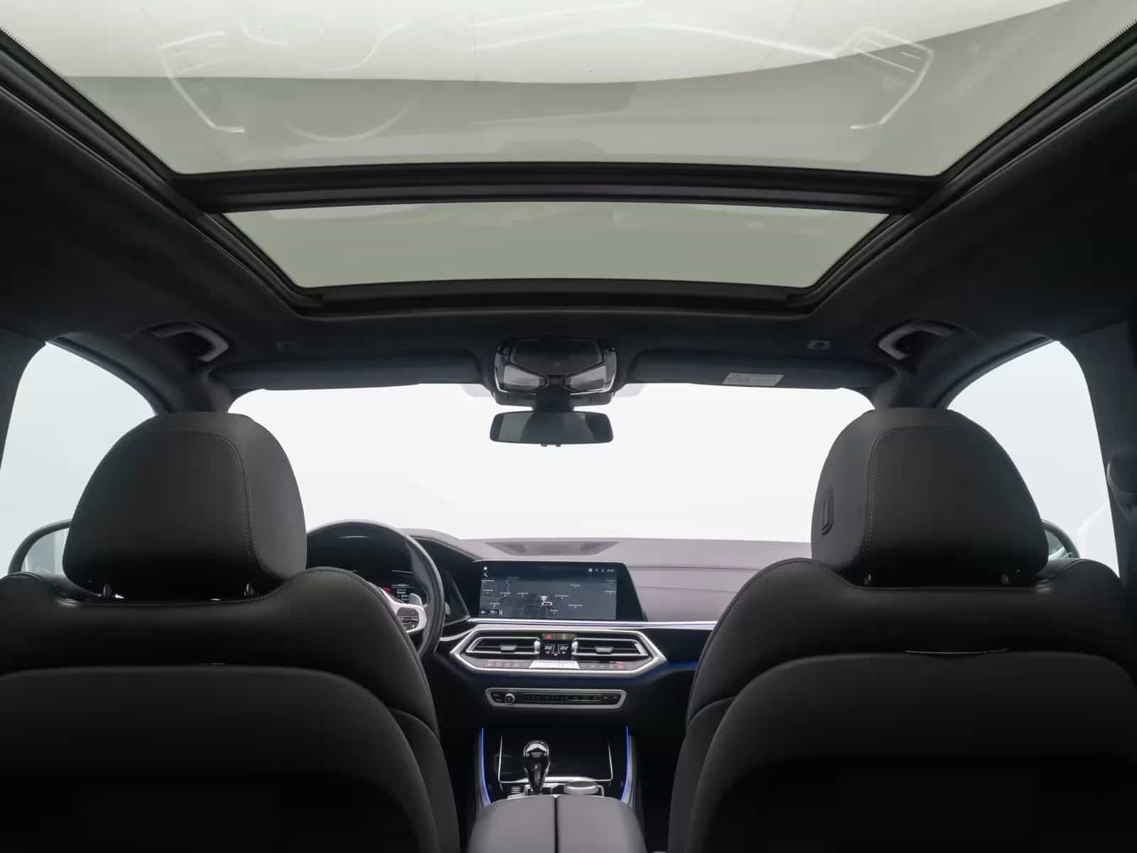BMW X5 03/2023-photo-31