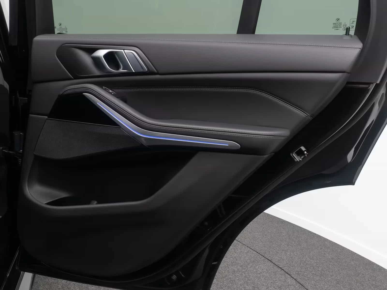 BMW X5 03/2023-photo-34