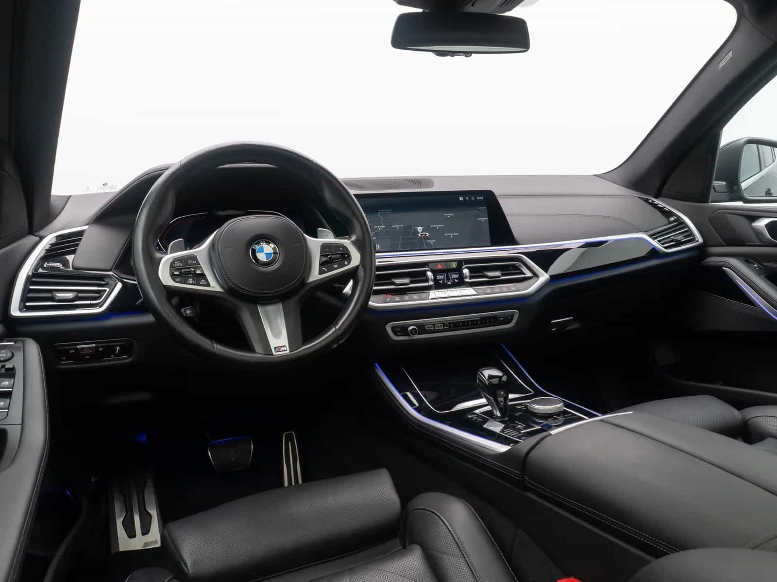BMW X5 03/2023-photo-39