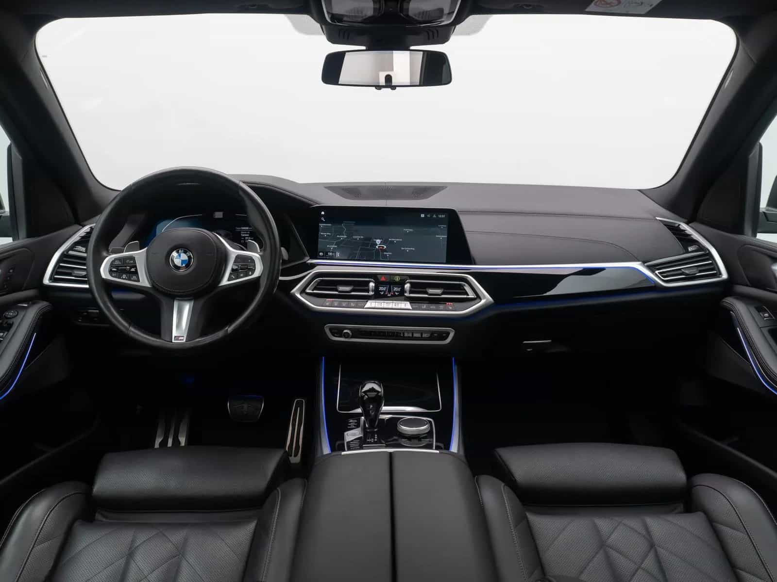 BMW X5 03/2023-photo-40