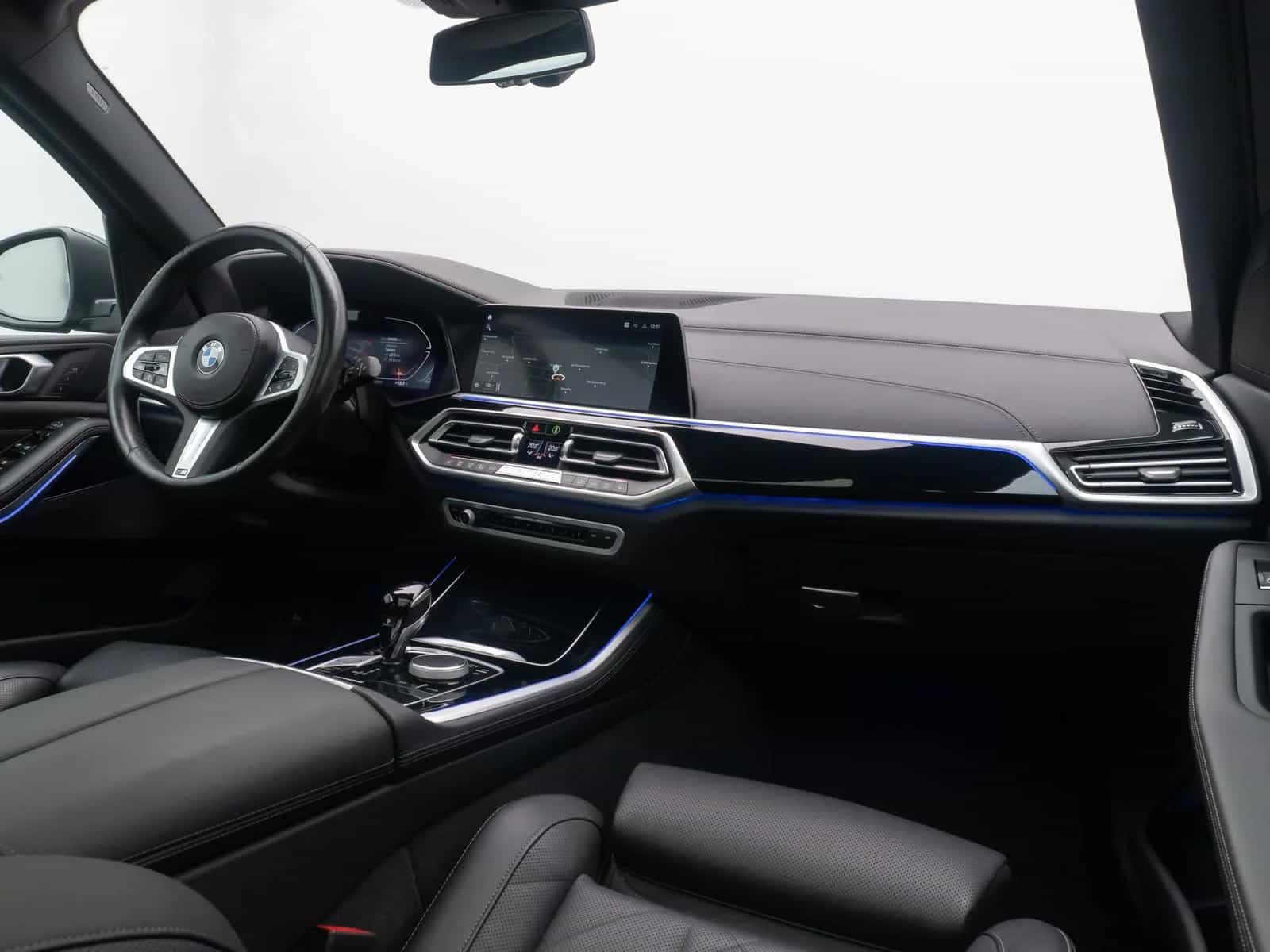 BMW X5 03/2023-photo-41