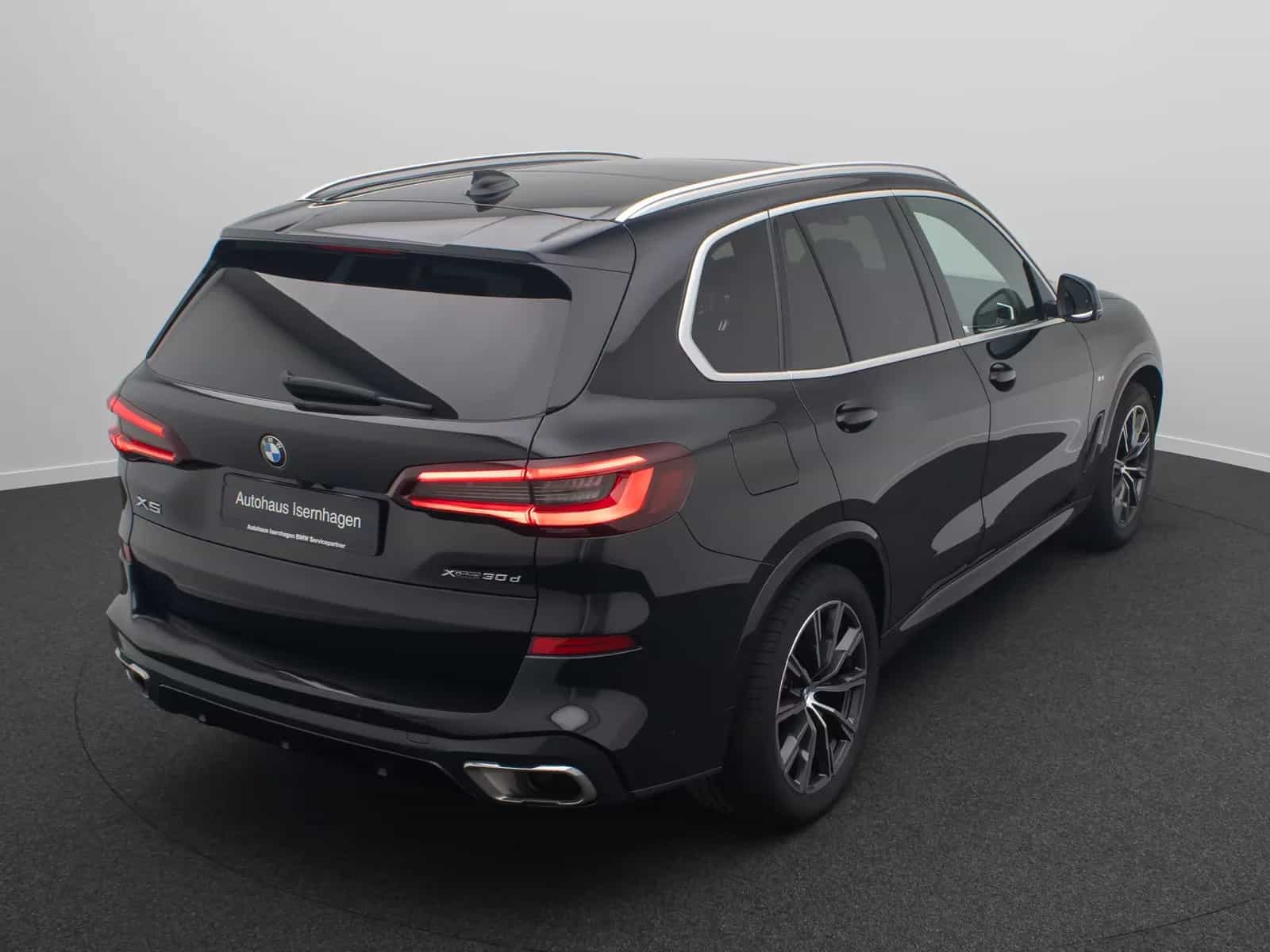 BMW X5 03/2023-photo-6