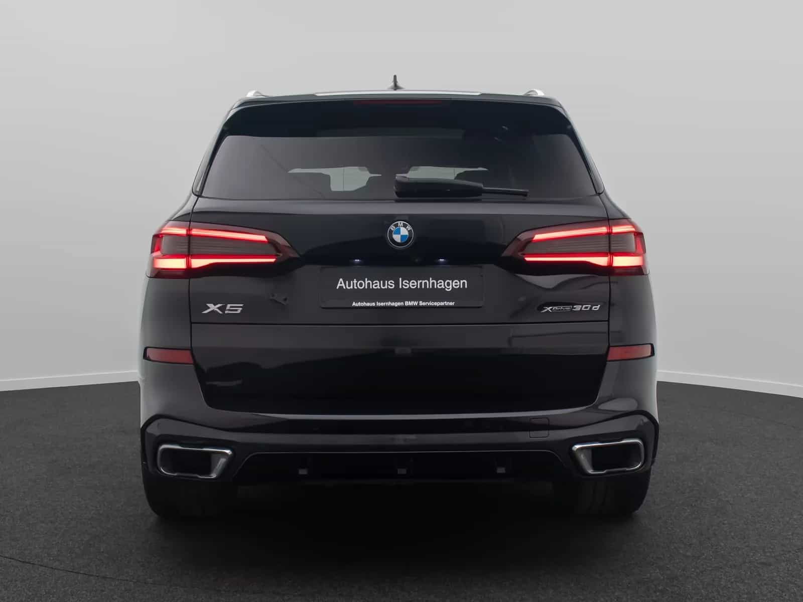 BMW X5 03/2023-photo-7