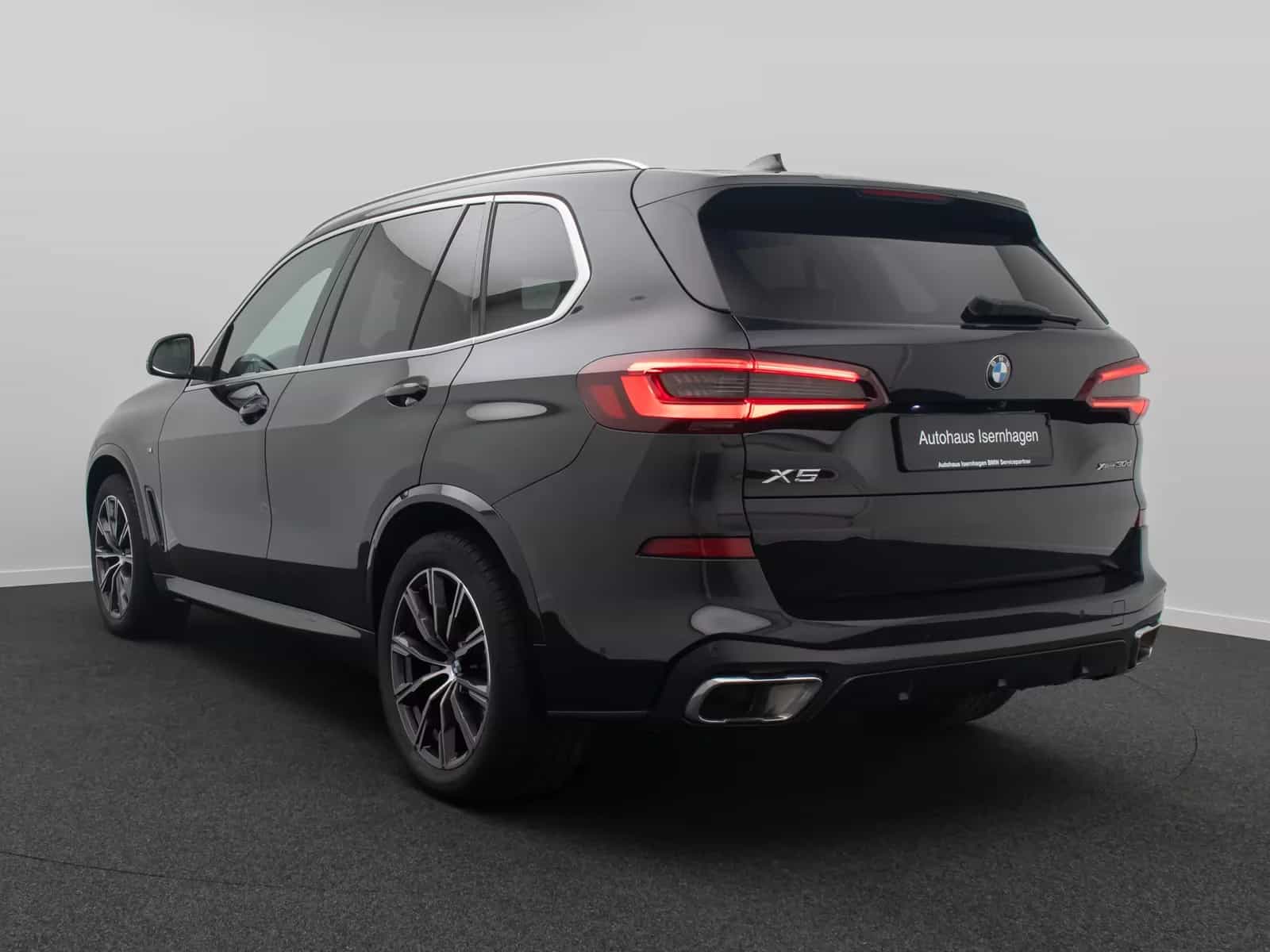 BMW X5 03/2023-photo-8
