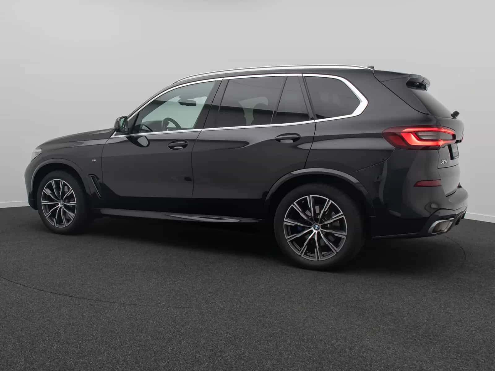 BMW X5 03/2023-photo-9