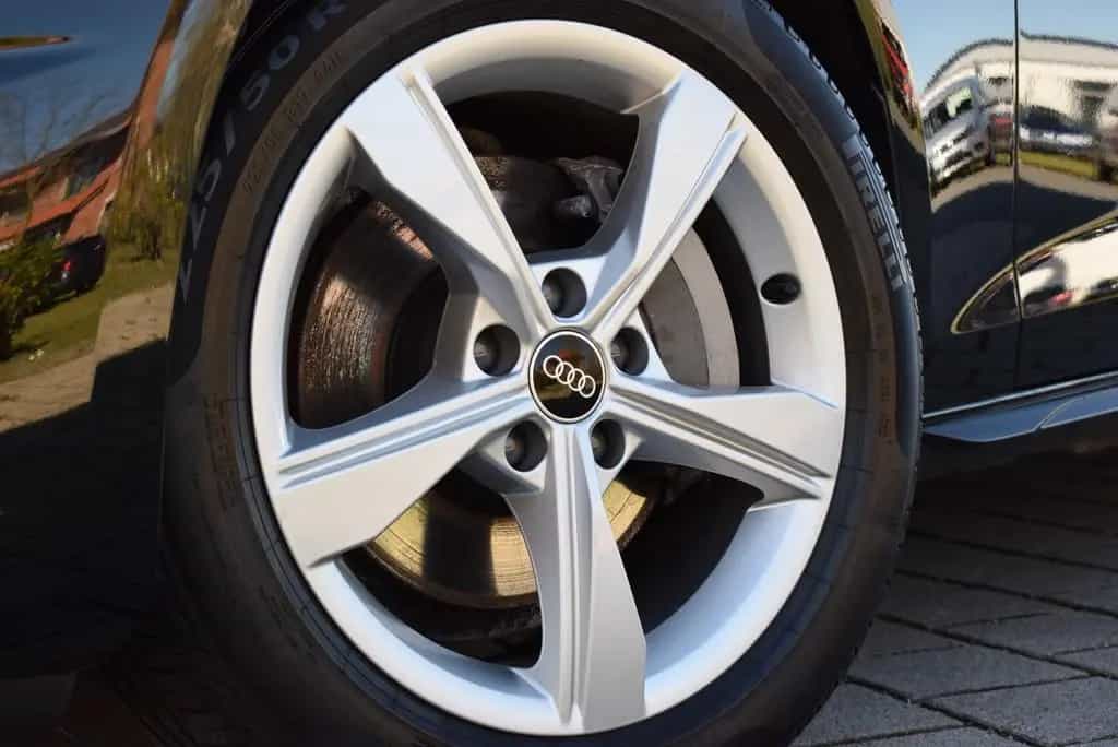 Audi A4 Avant 40 TDI qu/S-tr. *Advanced*AHK*Pano*LED* 01/2023-photo-19