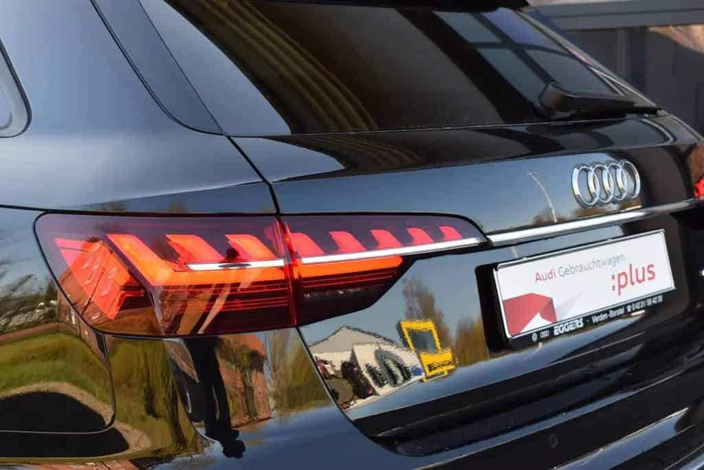 Audi A4 Avant 40 TDI qu/S-tr. *Advanced*AHK*Pano*LED* 01/2023-photo-21