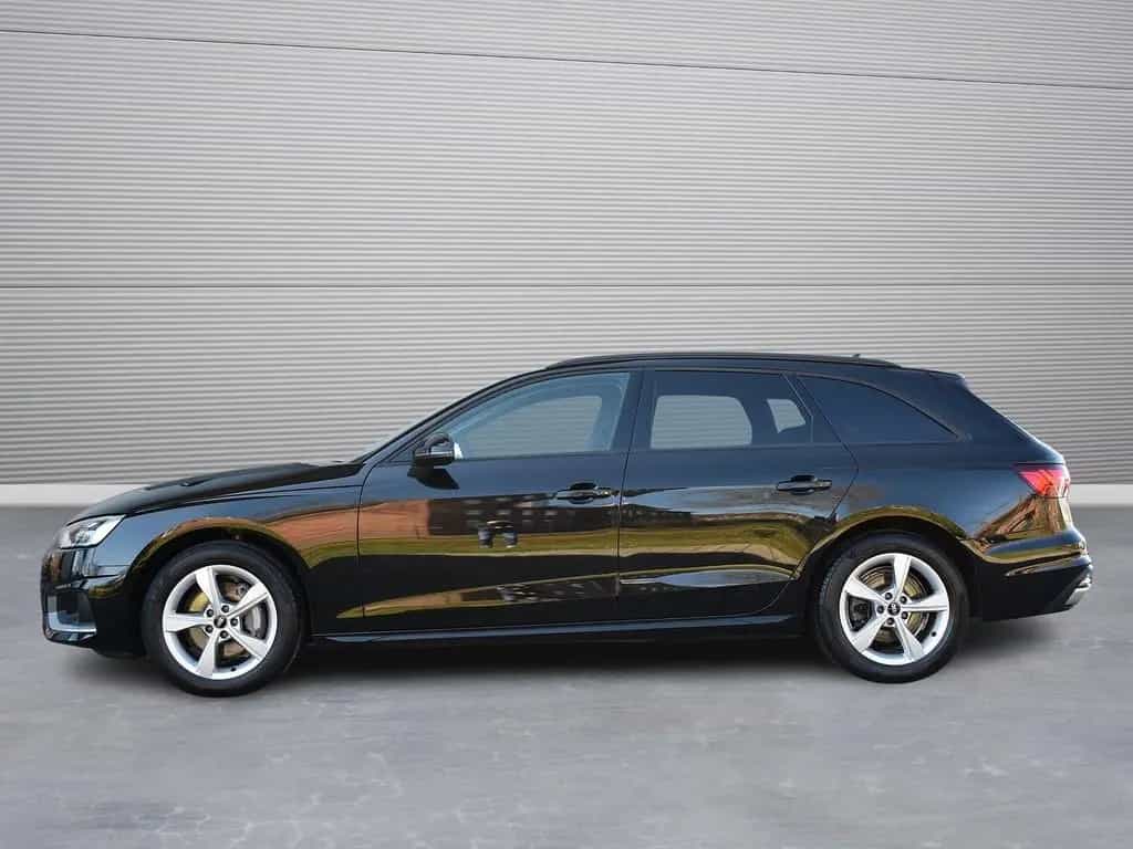 Audi A4 Avant 40 TDI qu/S-tr. *Advanced*AHK*Pano*LED* 01/2023-photo-3