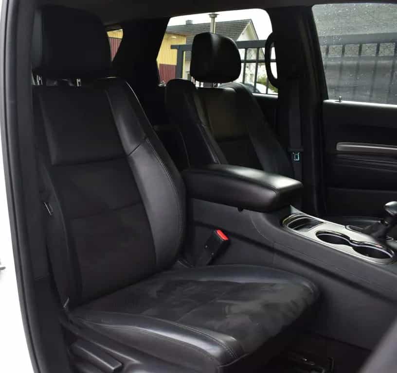 Dodge Durango GT/3.6 Ltr./AWD/BEATS/STANDHZG/7SITZER 10/2019-photo-14