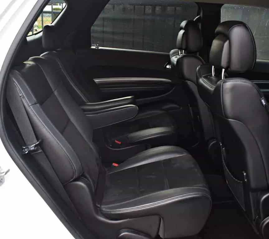 Dodge Durango GT/3.6 Ltr./AWD/BEATS/STANDHZG/7SITZER 10/2019-photo-18