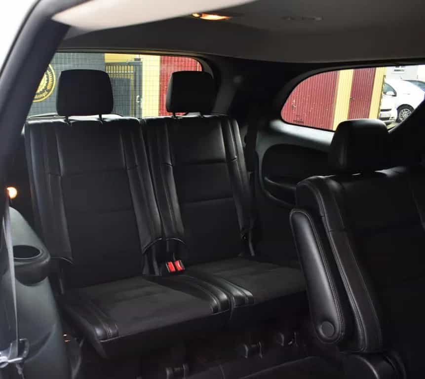 Dodge Durango GT/3.6 Ltr./AWD/BEATS/STANDHZG/7SITZER 10/2019-photo-23