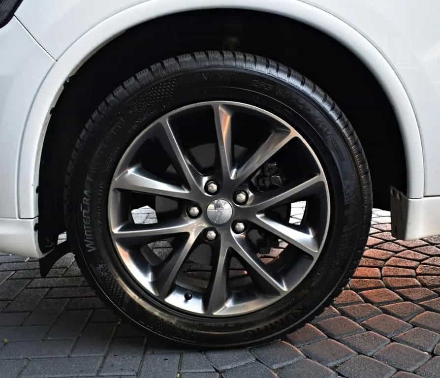 Dodge Durango GT/3.6 Ltr./AWD/BEATS/STANDHZG/7SITZER 10/2019-photo-25