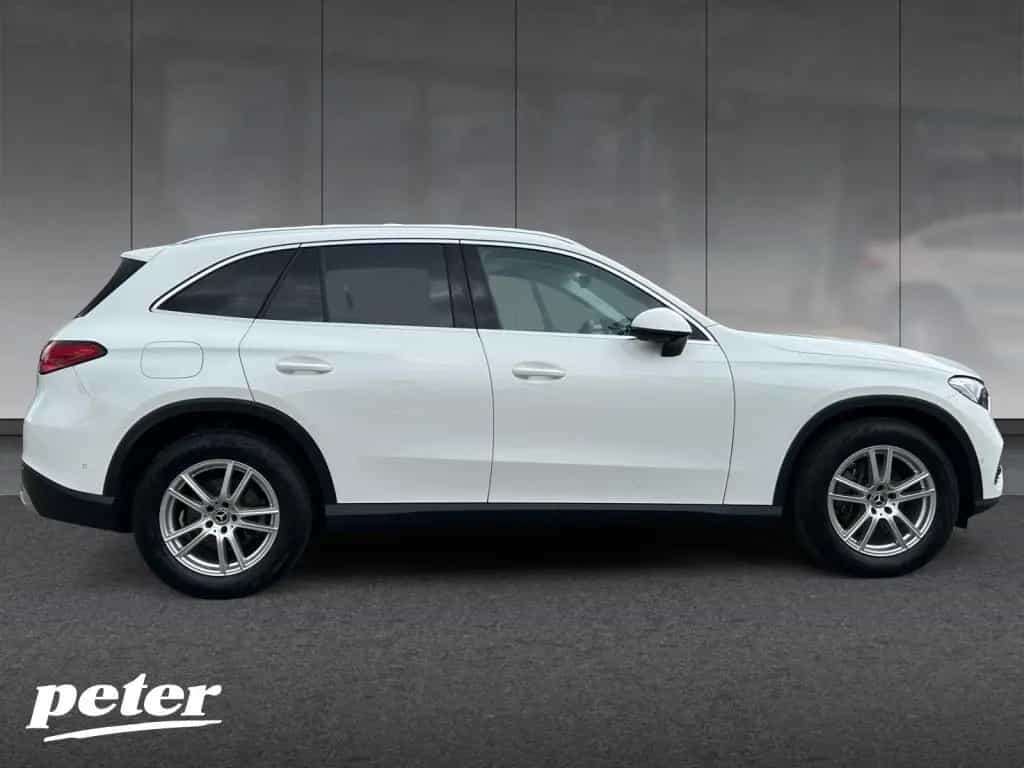 Mercedes-Benz GLC-Class 220 d 4M Avantgarde/LED/Standheizung/Pano-SD 12/2024-photo-19