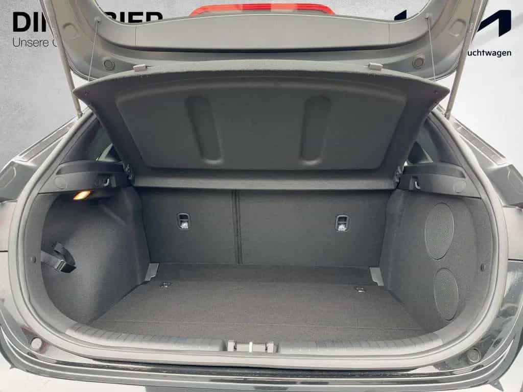 Kia cee'd / Ceed cee'd Ultimate Edition 1.5T LED+Kamera+Navi 03/2026-photo-15