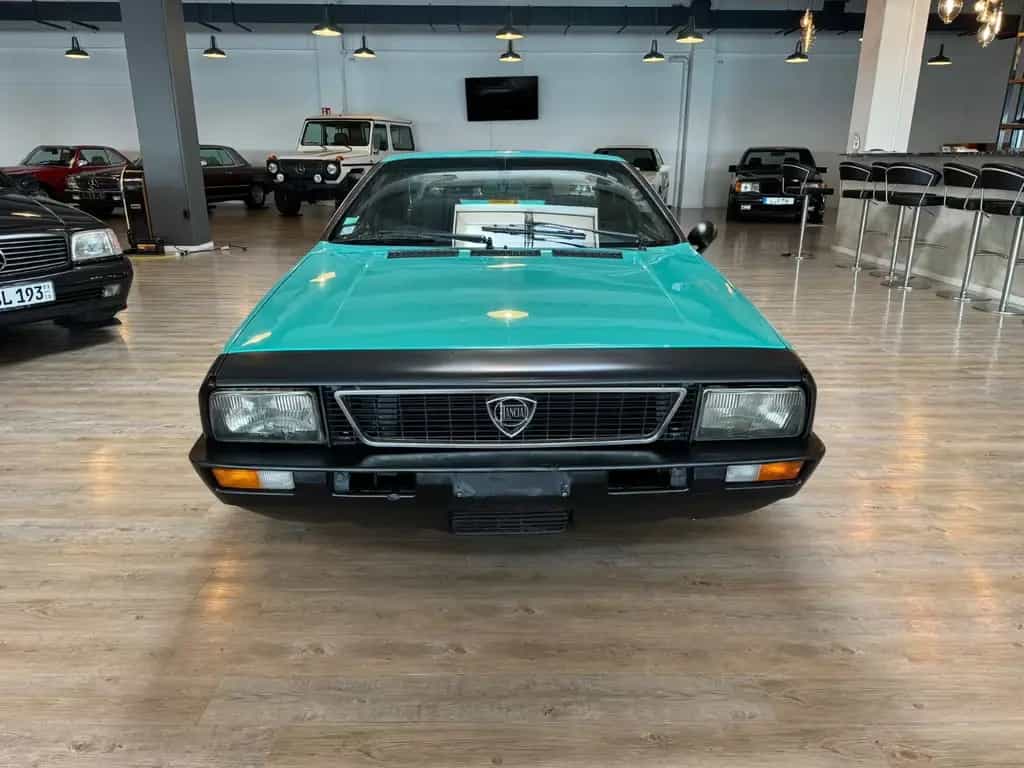 Lancia Beta 11/1978-photo-12