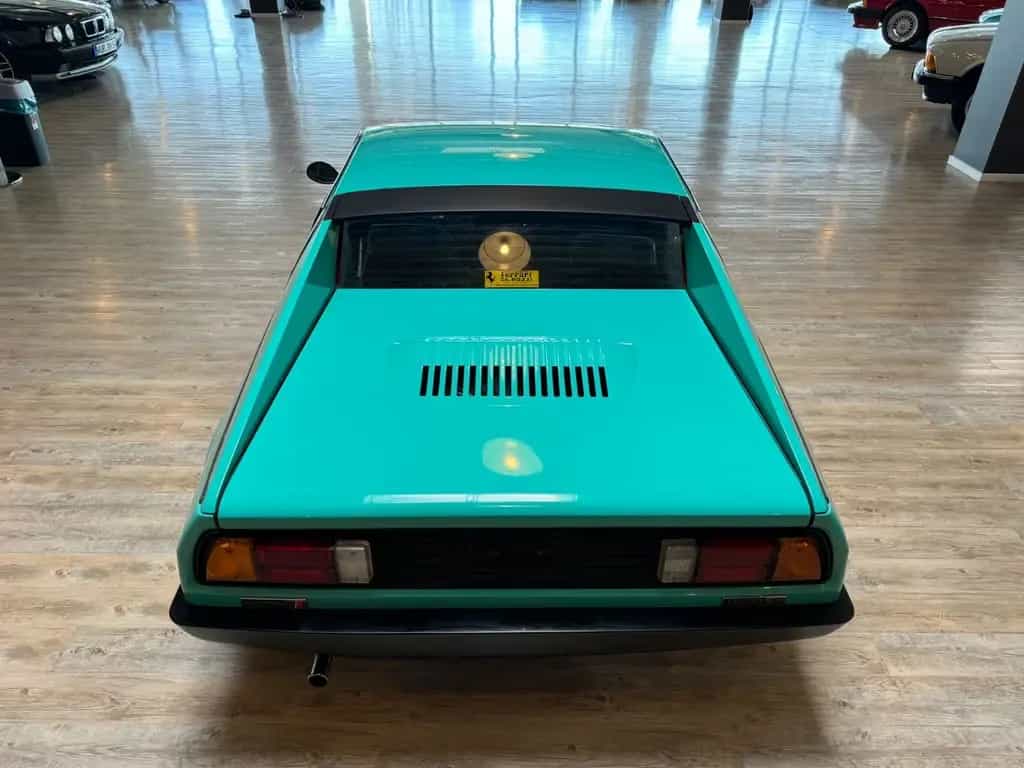 Lancia Beta 11/1978-photo-13