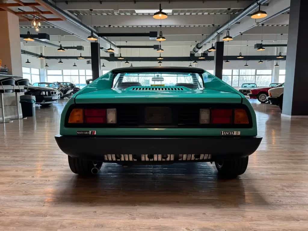 Lancia Beta 11/1978-photo-14
