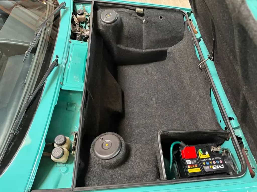 Lancia Beta 11/1978-photo-7